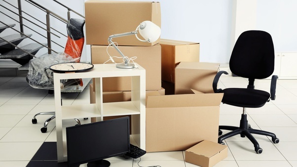 7 Steps to Choosing the Best Relocation Service Provider