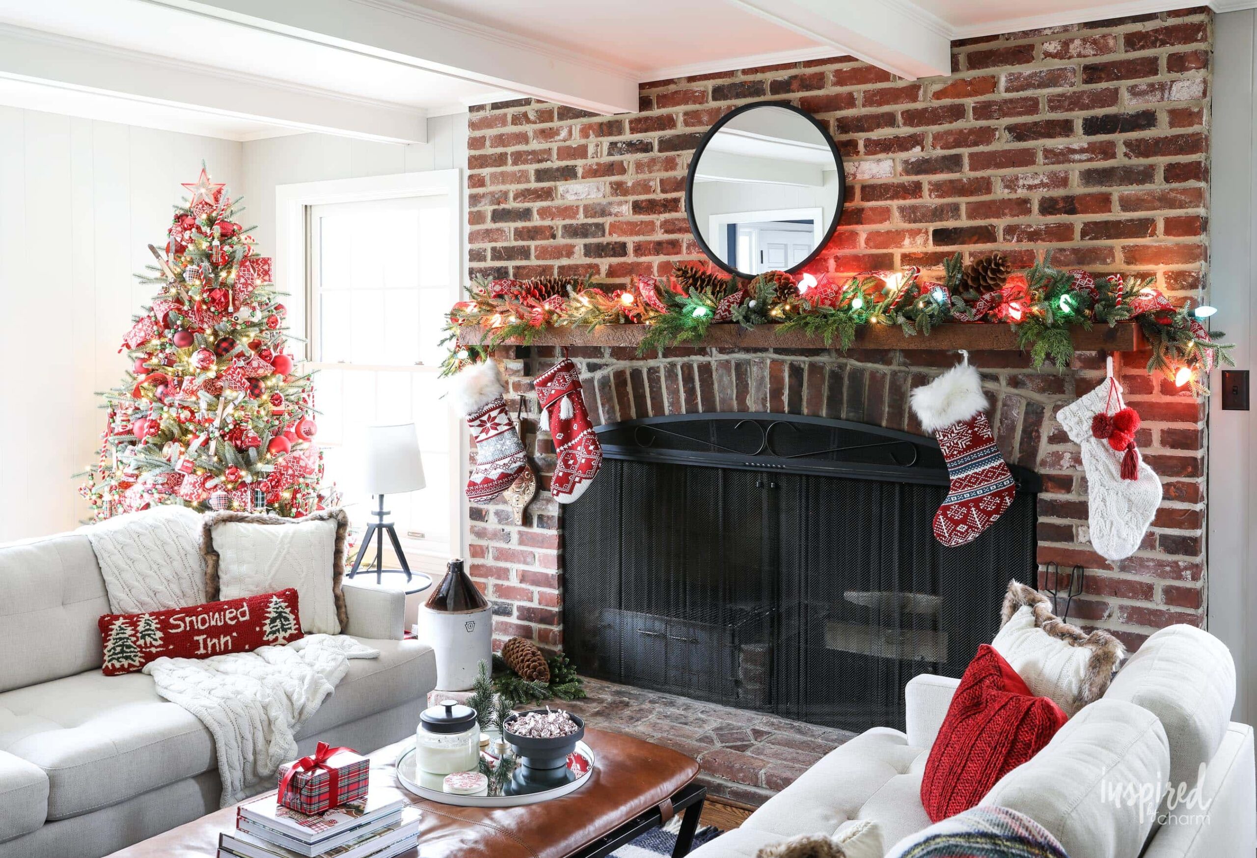 A Stress-Free Way to Enjoy Holiday Decorating