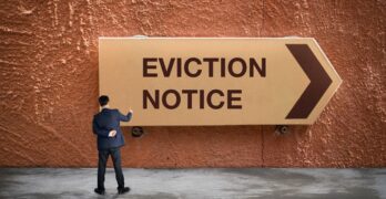 Here’s All You Need to Know When Evicting Tenants