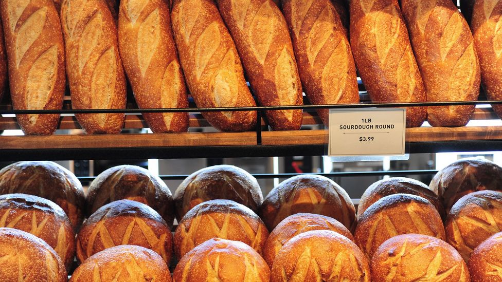 America's Most Popular Loaves