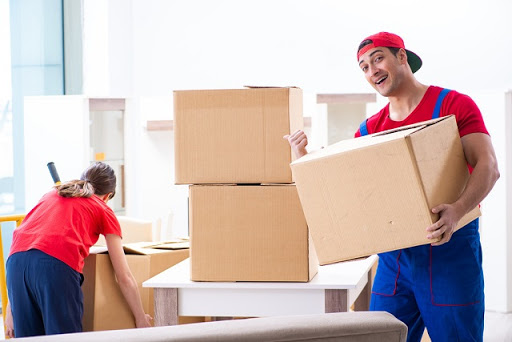 Benefits of hiring professional moving services