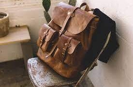 Best Leather Backpacks for Women