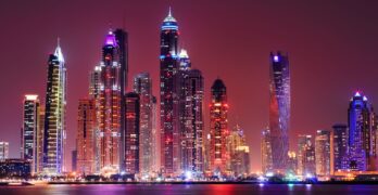 Dubai hits record in completed villa and apartment sales