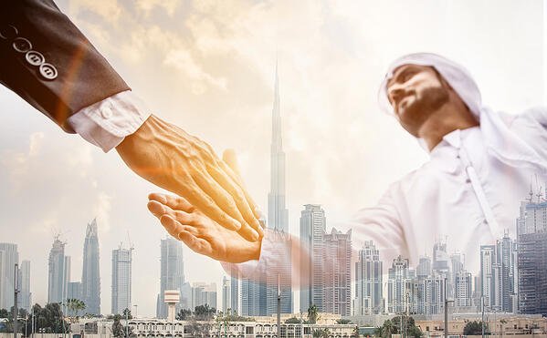 How To Expand Your Business To Dubai