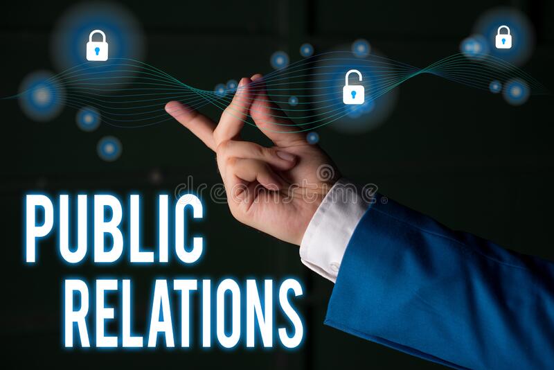 How a Public Relations Firm Can Help Take Your Business to the Next Level