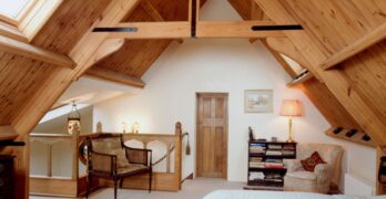 Make The Most of Your Attic: Top Tips