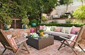 Perfect Outdoor Furniture for Your Home