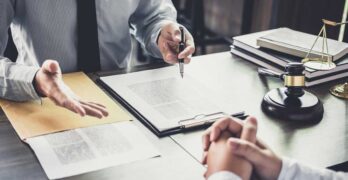 Personal Injury Attorney