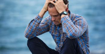 4 Relieving Tips For Getting Rid Of Anxiety