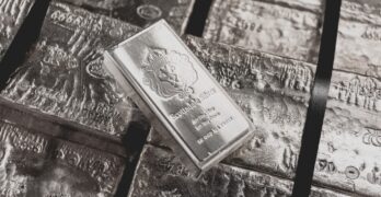 TOP 5 REASONS WHY YOU SHOULD BUY SILVER