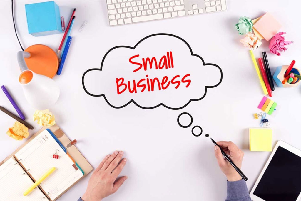 Three Things Every Small Business Needs for Success