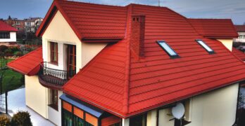 How To Make A Home Insurance Claim For Roof Damage