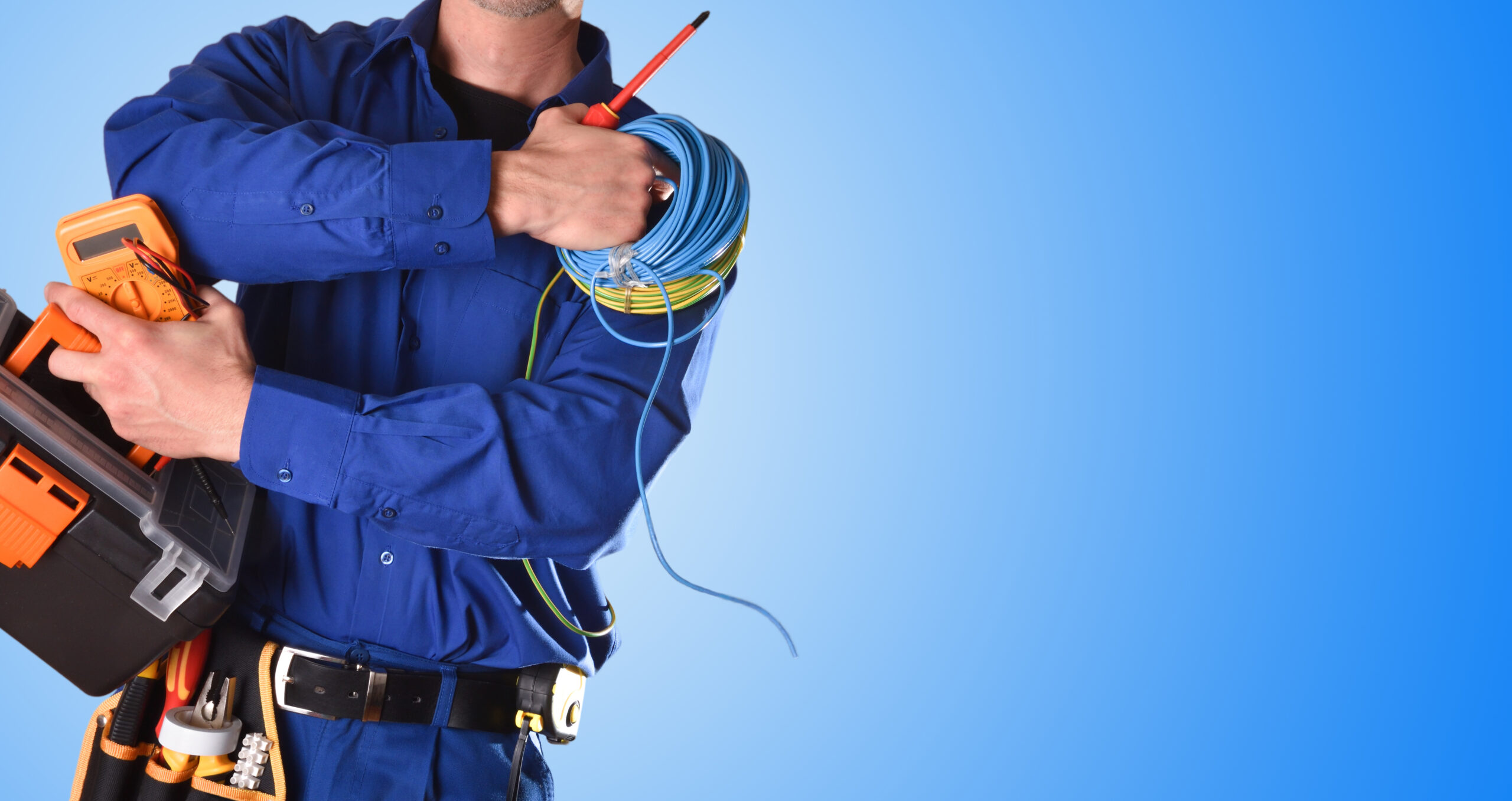 5 Essential Tips For Safe Electrical Works