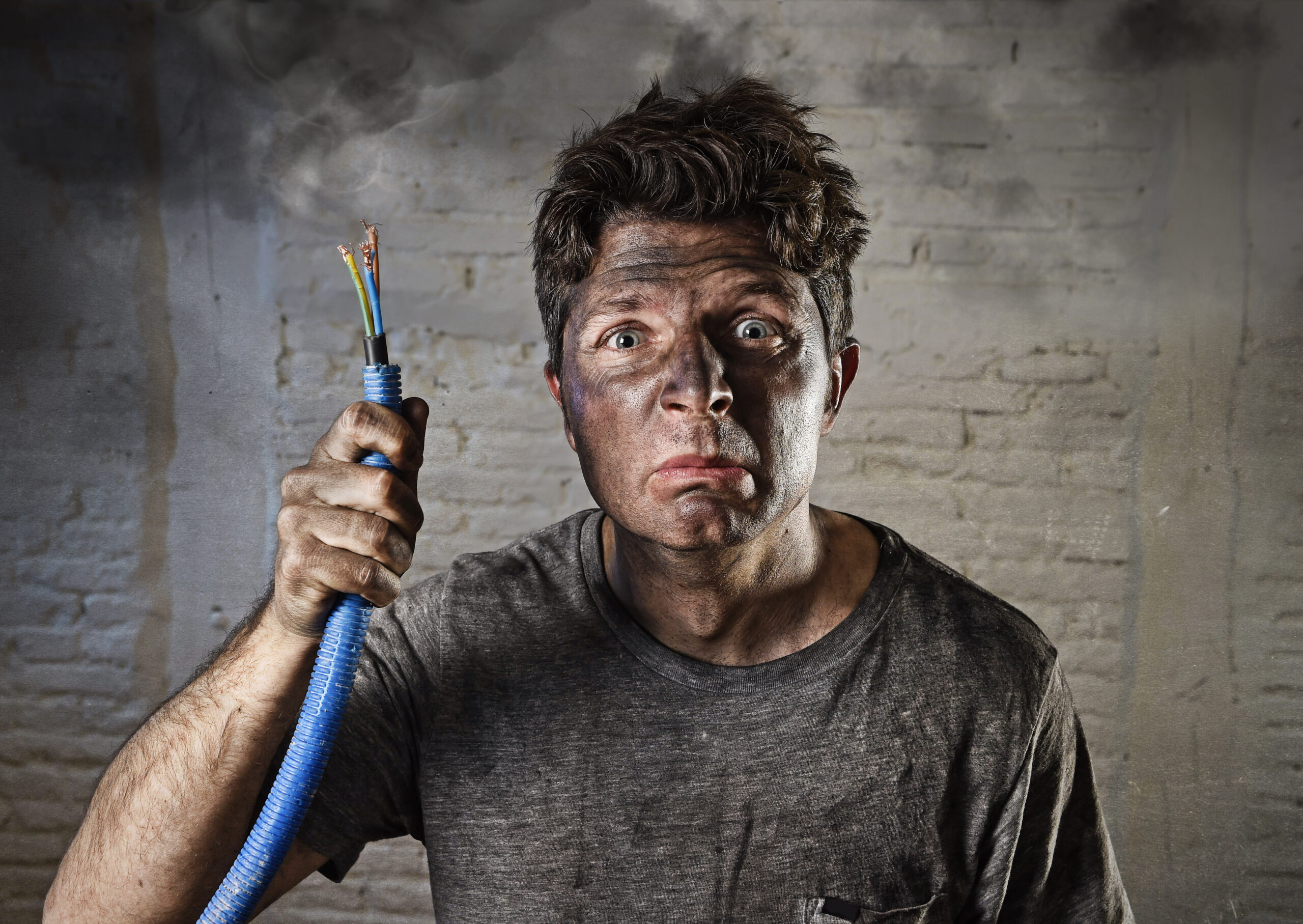 5 Essential Tips For Safe Electrical Works