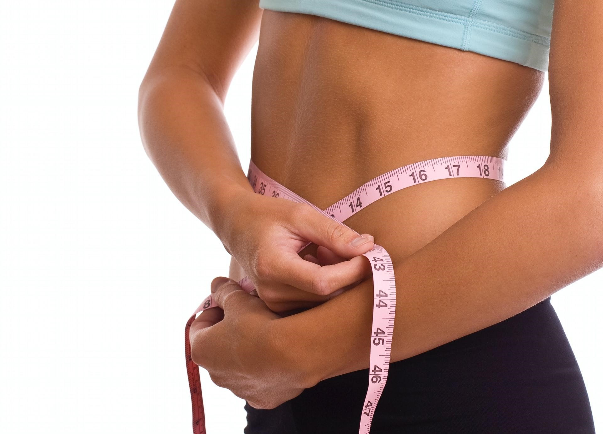 5 Ways to Lose Weight Fast and Look Great