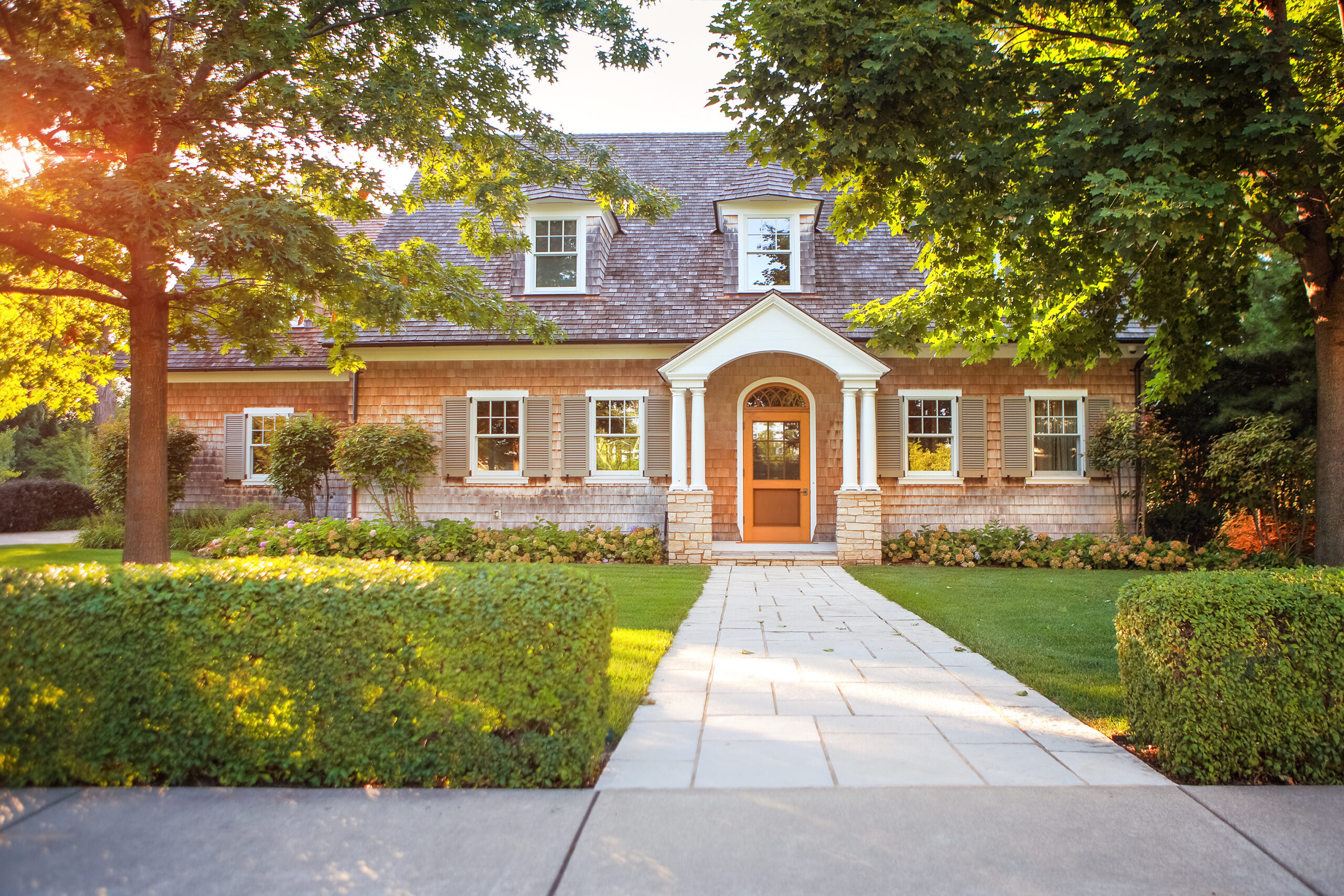 How to Choose the Right Exterior for Your Home