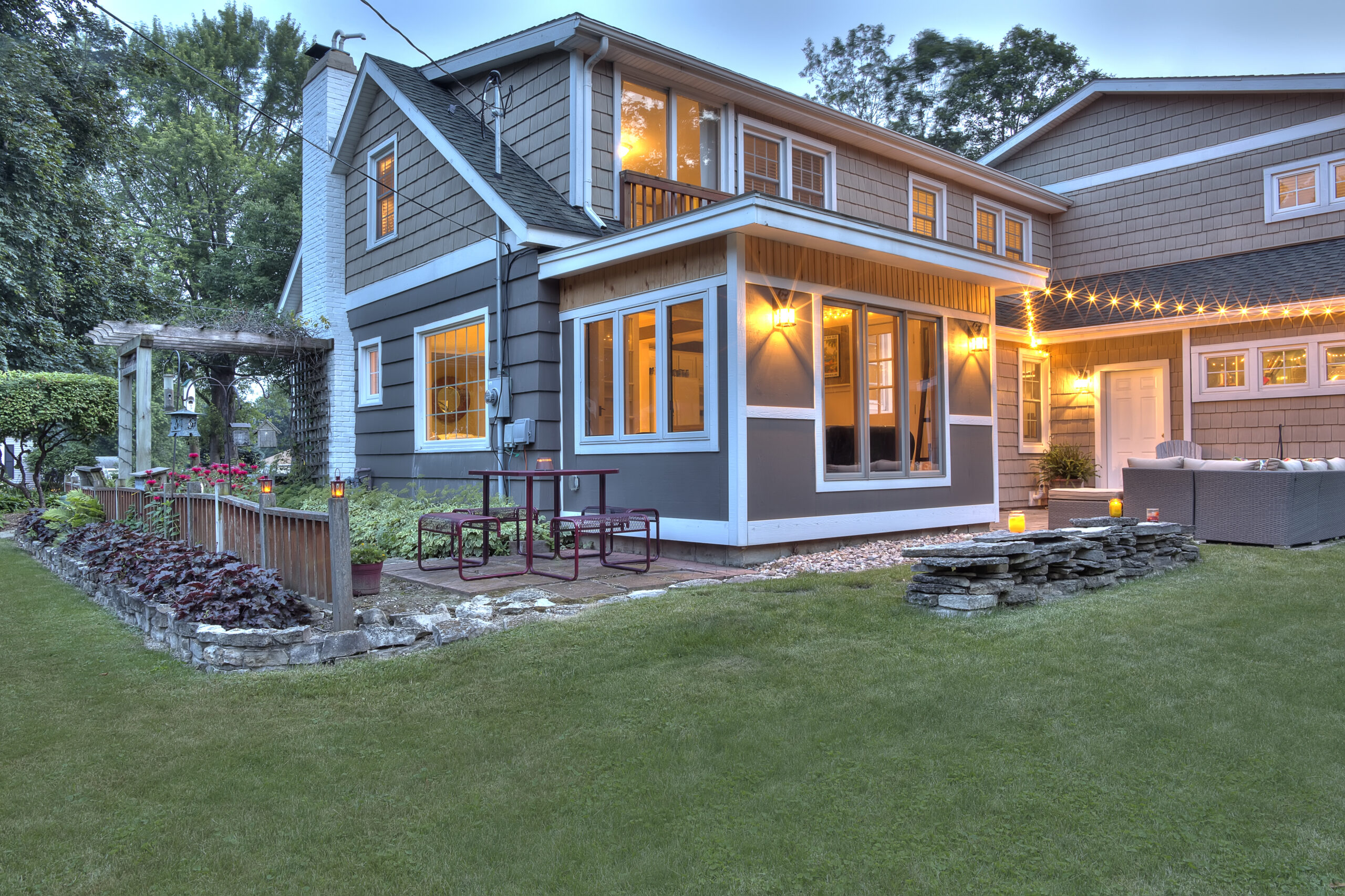 How to Choose the Right Exterior for Your Home 