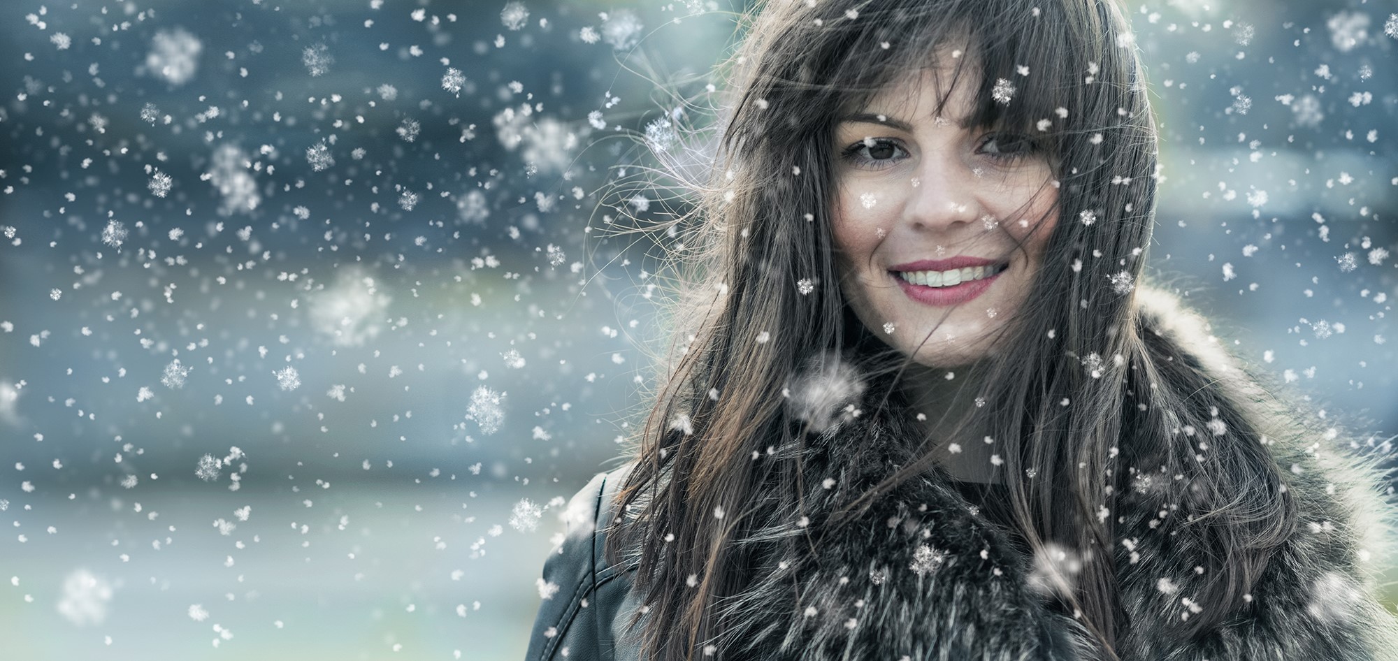 BE Careful With THE COLD! TIPS FOR YOUR WIG IN WINTER