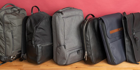 Best bags for laptop