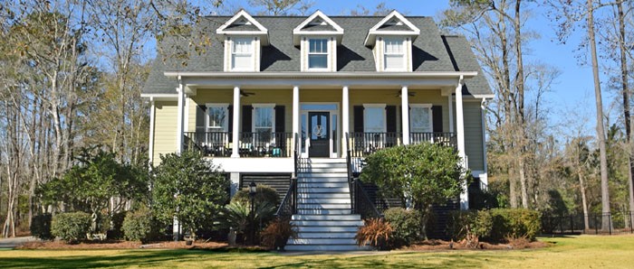 Cypress River Plantation: Why Should You Give It a Chance?
