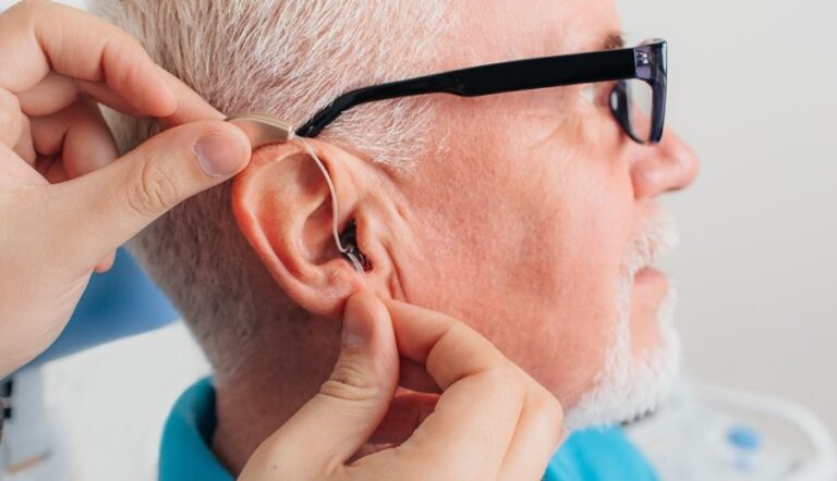 How Online Hearing Aid Communities