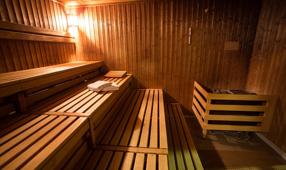 Infrared Sauna with Red Light Therapy Best Advice Zone