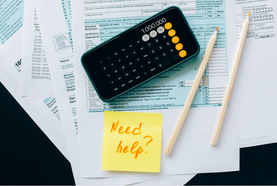 Skills You Need To Become A Good Accountant