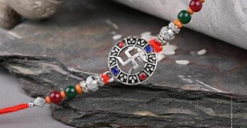 What Are Some Beautiful and Trending Rakhi Designs in 2021?