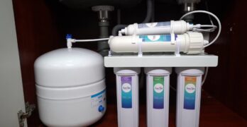 Advantage and benefits of having a reverse osmosis water system