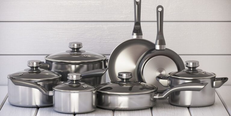 An Online Guide On Everything You Need To Know About Saucepans - Best ...