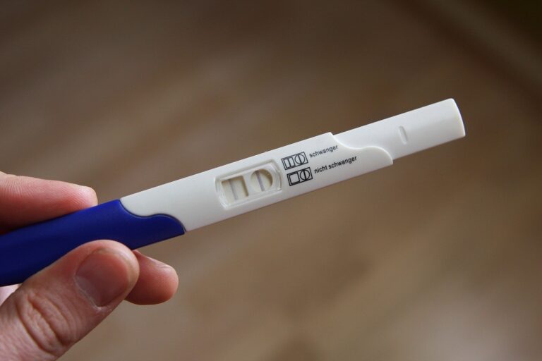 How Does Substance Abuse Lead To Teenage Pregnancy Best Advice Zone
