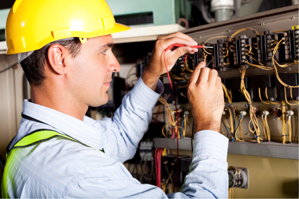 Steps to becoming a great electrician