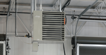 different types of heaters to choose