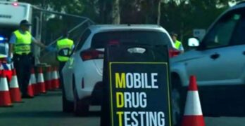 What is Mobile Drug Testing?
