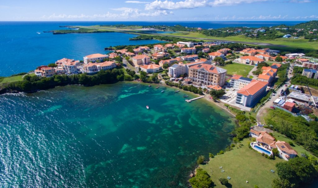 What to Know About Island Medical Schools?