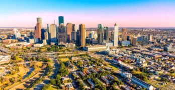 What's the Best Time to Visit Houston?