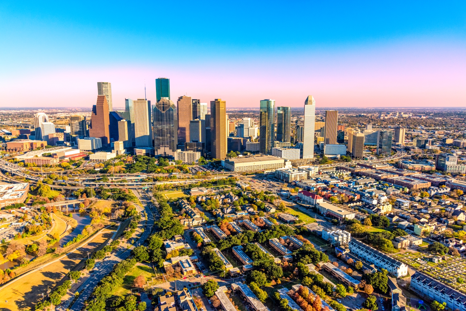 What's the Best Time to Visit Houston?