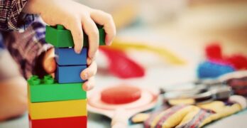 sensory toy