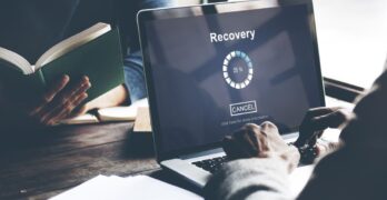 Is your business ready for major data recovery?