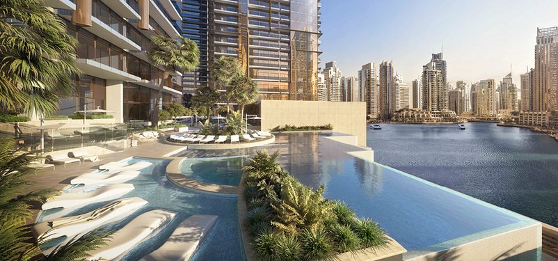 Why winter is the ideal opportunity to purchase your new property in Dubai