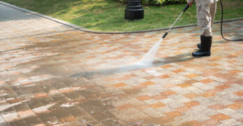 15 Benefits Of Pressure Washing Your Home, Driveway, And Sidewalks