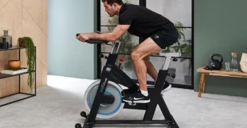 Are Exercise Bikes As Efficient As Bicycles?