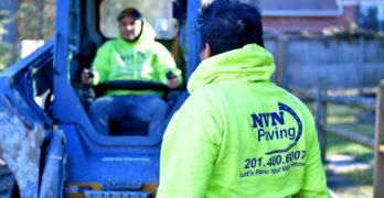Asphalt Paving: DIY Versus Professional Pavers
