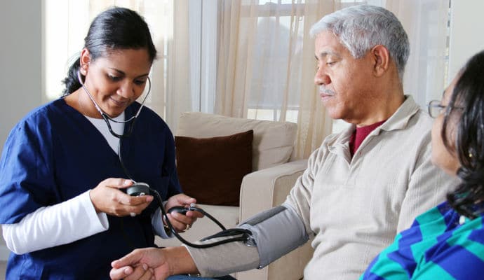 Ensuring the safety of your loved ones with home care: