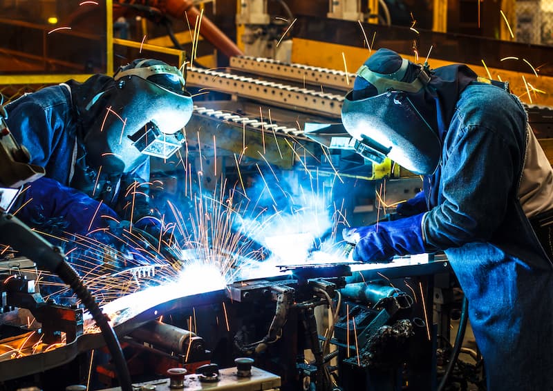 Facts and Fictions About Welding