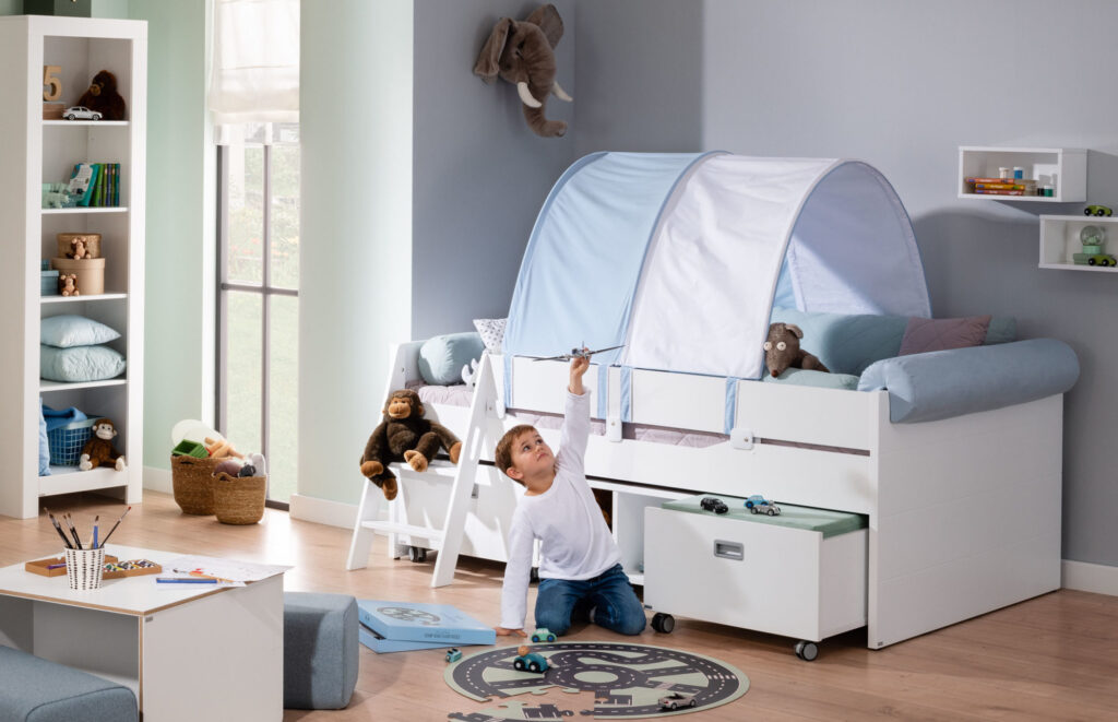 How To Choose The Right Bed For Your Kid Best Advice Zone