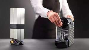 How to Descale the Nespresso Machine with Vinegar