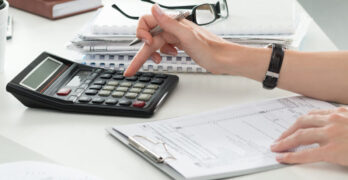 Professional small Business tax accountant in Toronto