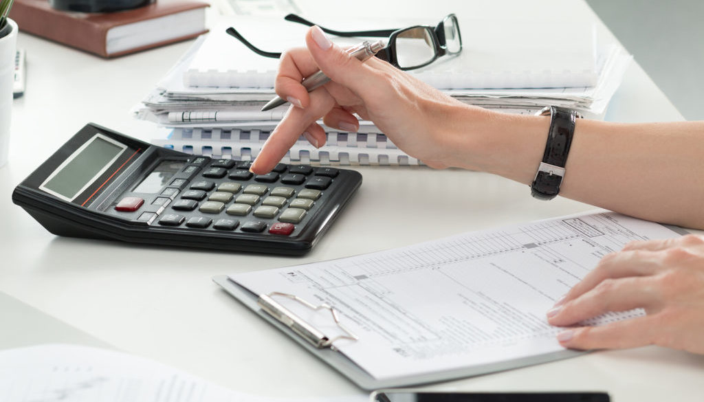 Professional small Business tax accountant in Toronto