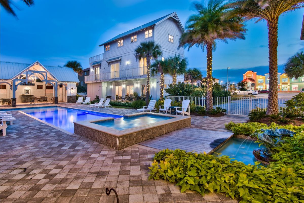 What Do Vacation Rental Management Companies Do Best Advice Zone